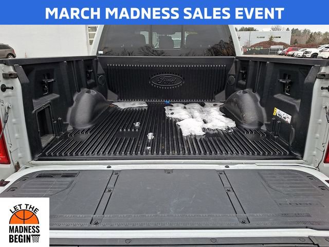 Certified 2023 Ford F150 XLT w/ Equipment Group 302A High image 30