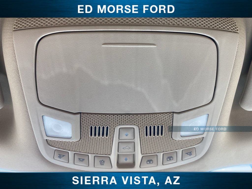 Certified 2024 Ford Expedition Max Limited RWD image 40