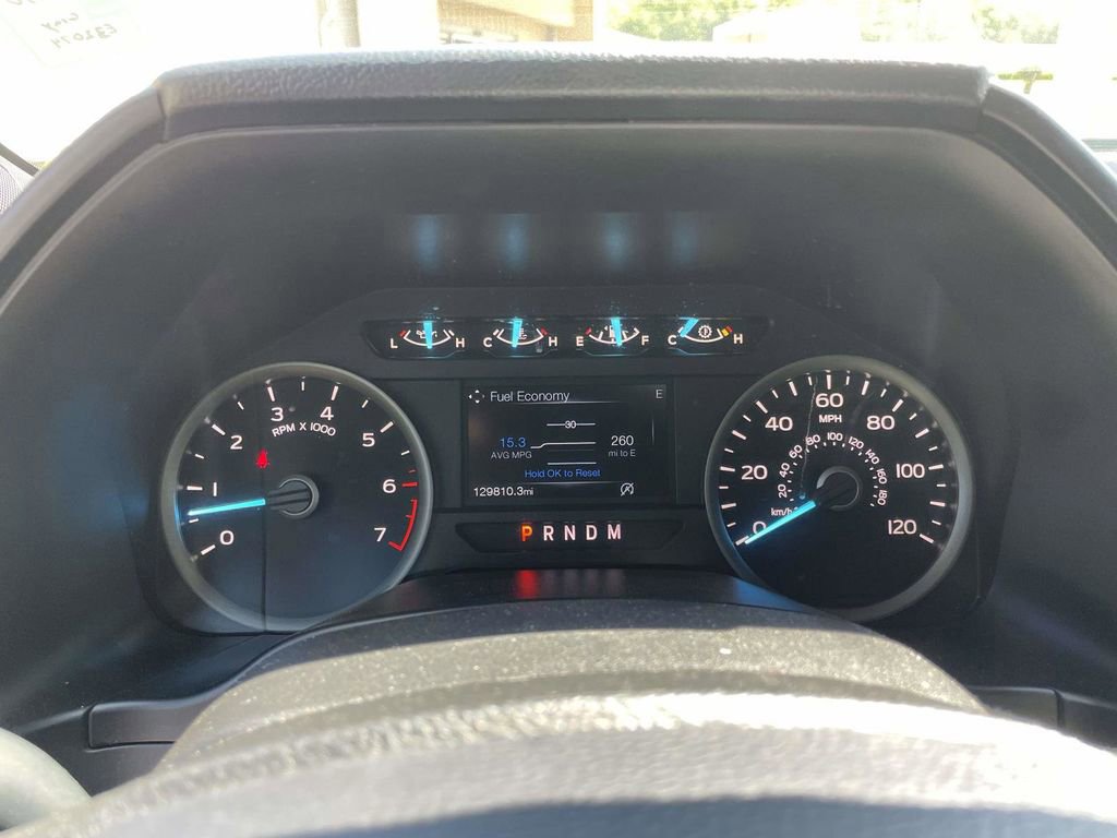 Certified 2020 Ford F150 XLT w/ Equipment Group 302A Luxury image 30