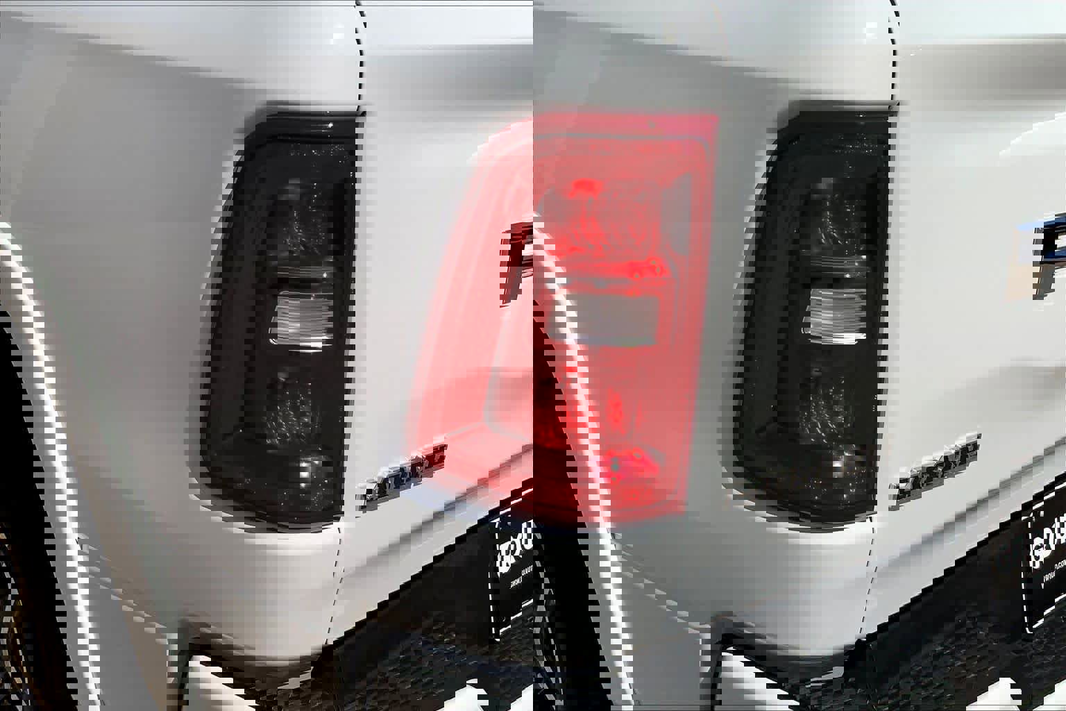 Used 2025 RAM 1500 Laramie w/ Laramie Southwest Edition image 29