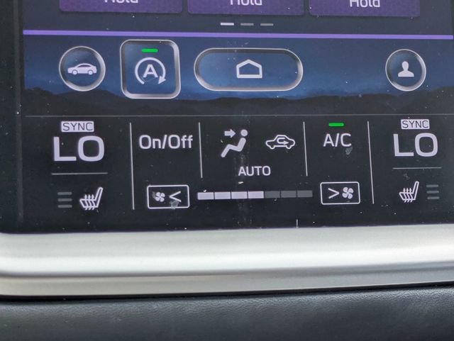 Used 2021 Subaru Outback Premium AWD/4WD image 22