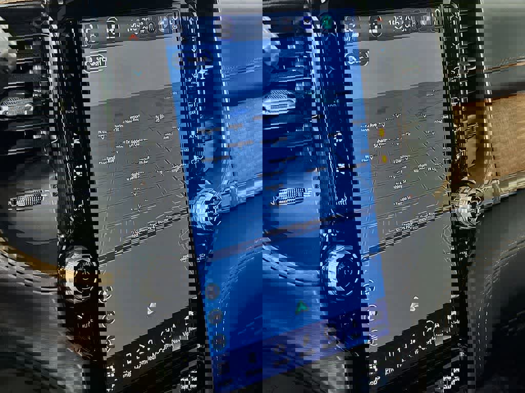 Used 2024 RAM 3500 Limited image 27