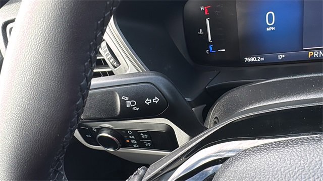 Certified 2023 Ford Escape Active image 18