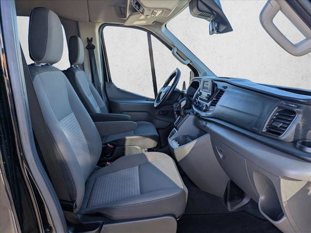 Certified 2020 Ford Transit 350 XLT image 19