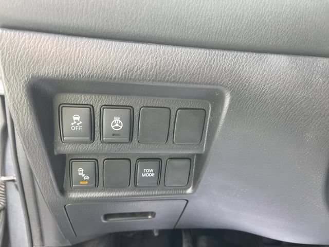 Used 2019 Nissan Pathfinder SV w/ SV All Weather Package AWD/4WD image 19