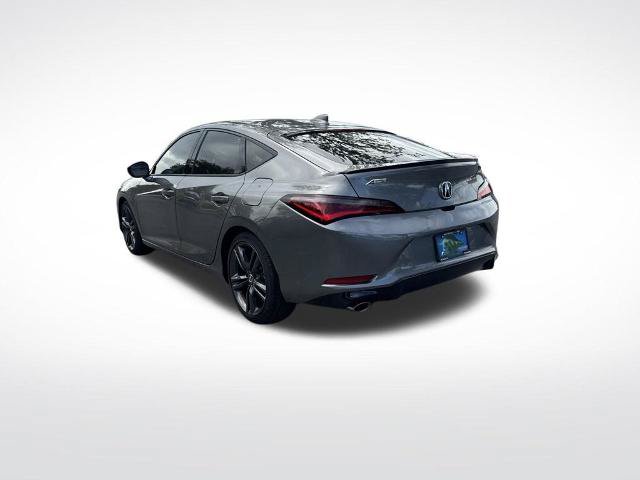 Used 2025 Acura Integra A-Spec FWD image 6