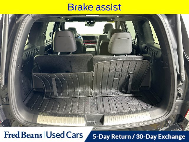 Used 2025 Hyundai Santa Fe Calligraphy AWD/4WD image 35