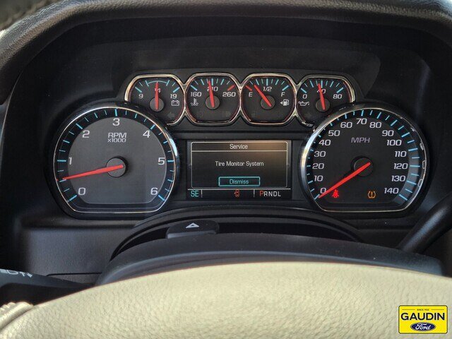 Used 2020 Chevrolet Tahoe LT AWD/4WD image 21