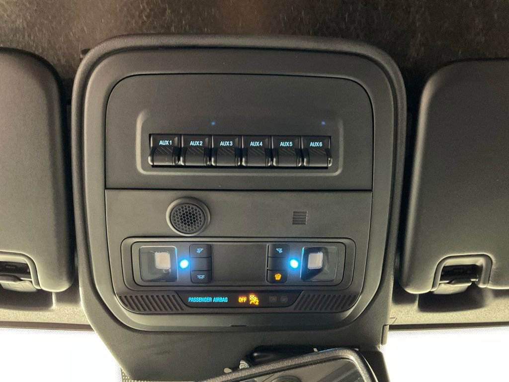 Certified 2023 Ford Bronco Wildtrak image 21