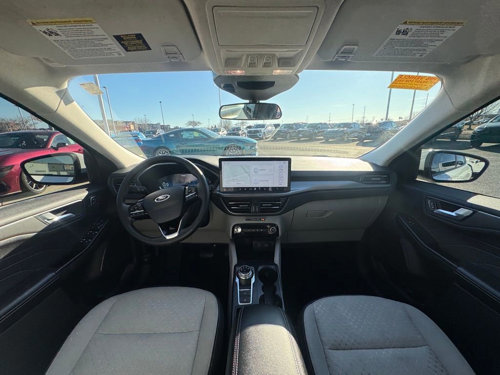 Certified 2023 Ford Escape Active w/ Tech Pack #2 image 21