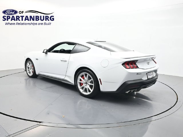 Certified 2024 Ford Mustang GT Premium RWD image 5