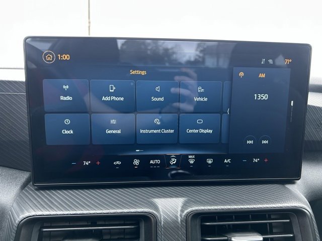 Certified 2025 Ford Mustang Coupe image 15