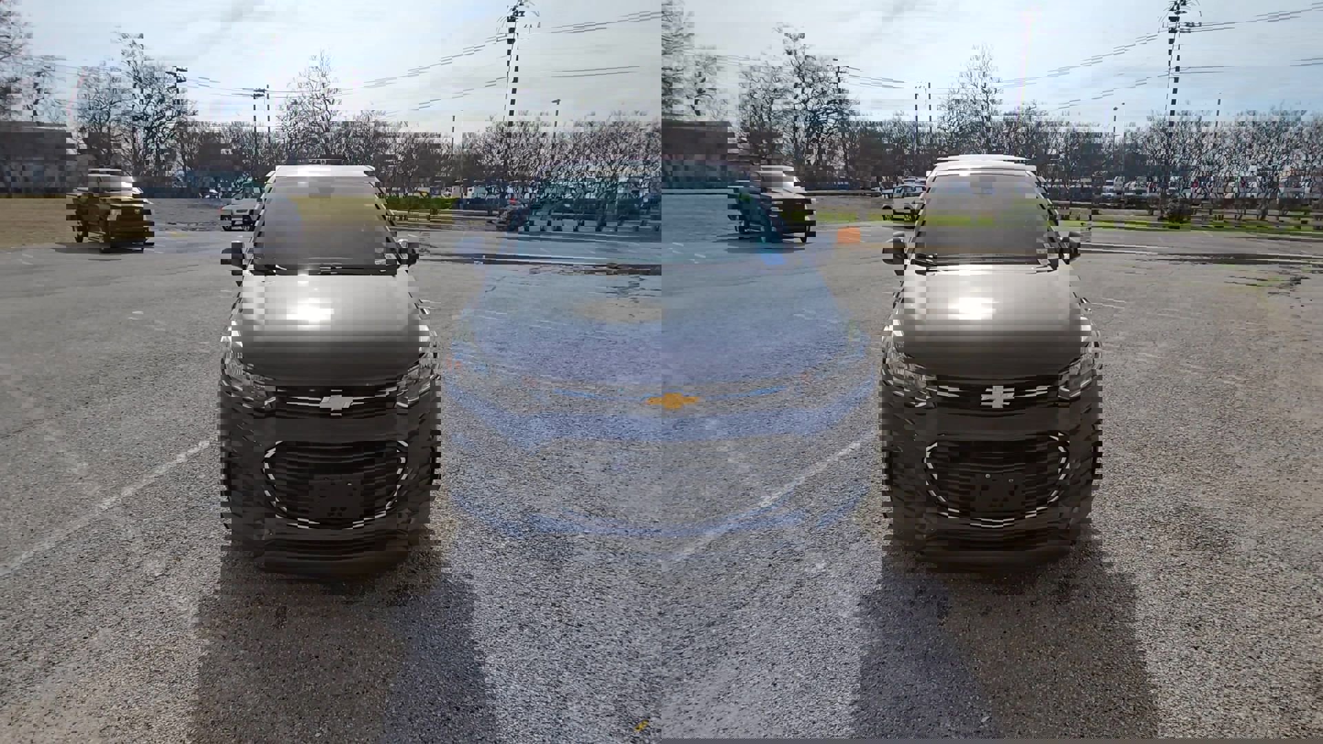 Used 2019 Chevrolet Trax LS w/ LPO, Protection Package image 9