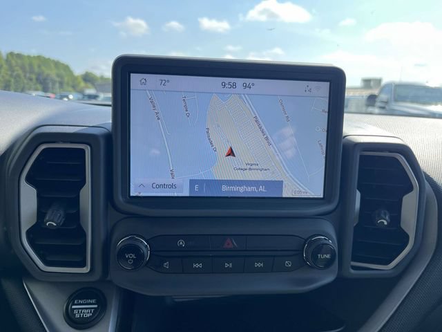 Certified 2024 Ford Bronco Sport Big Bend w/ Convenience Package AWD/4WD image 29