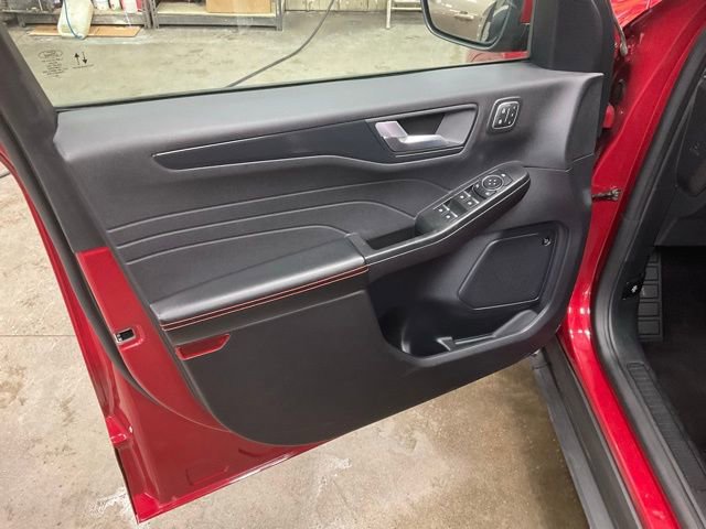 Certified 2023 Ford Escape ST-Line Elite w/ Premium Technology Package image 11