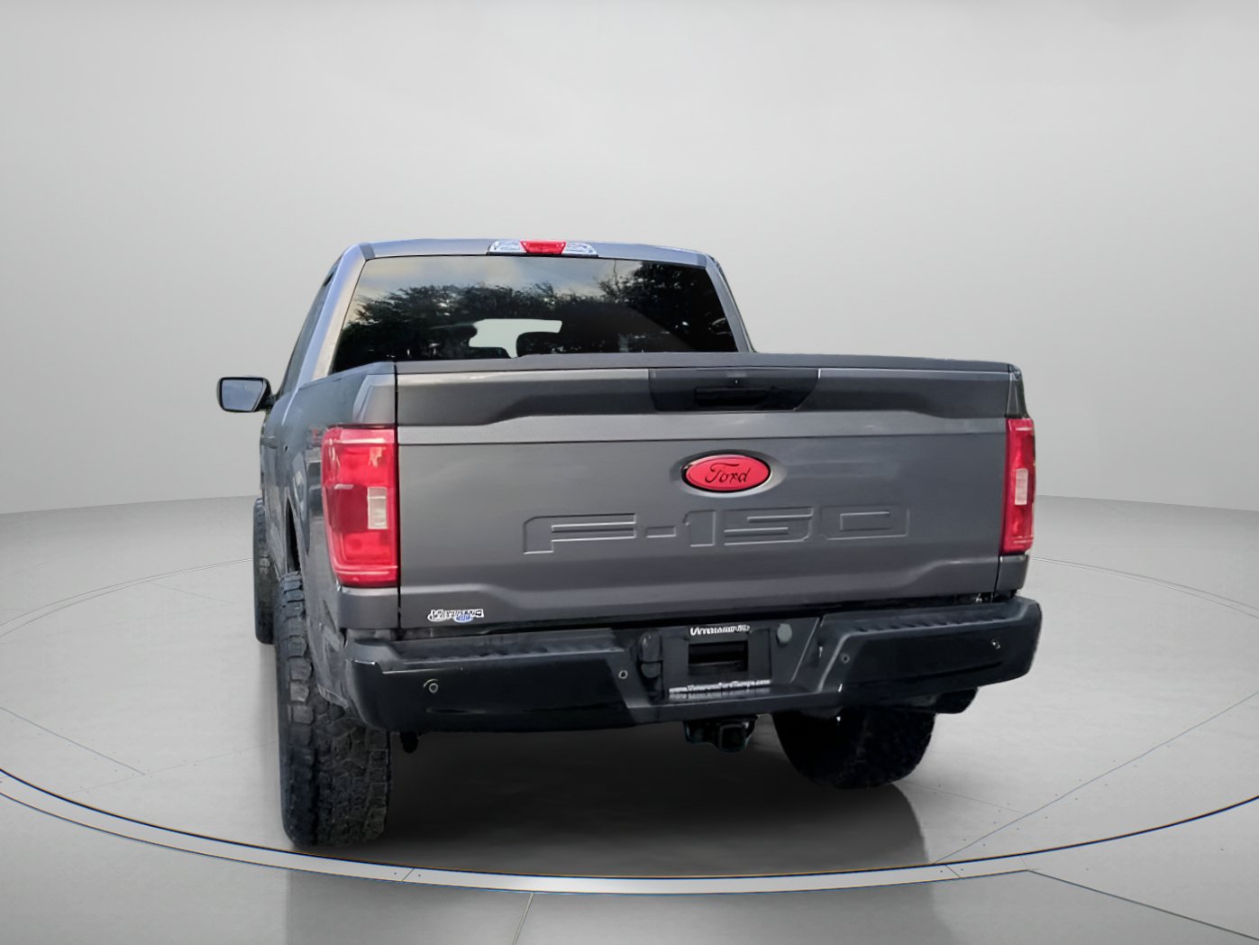 Certified 2023 Ford F150 XLT w/ Bed Utility Package AWD/4WD image 23