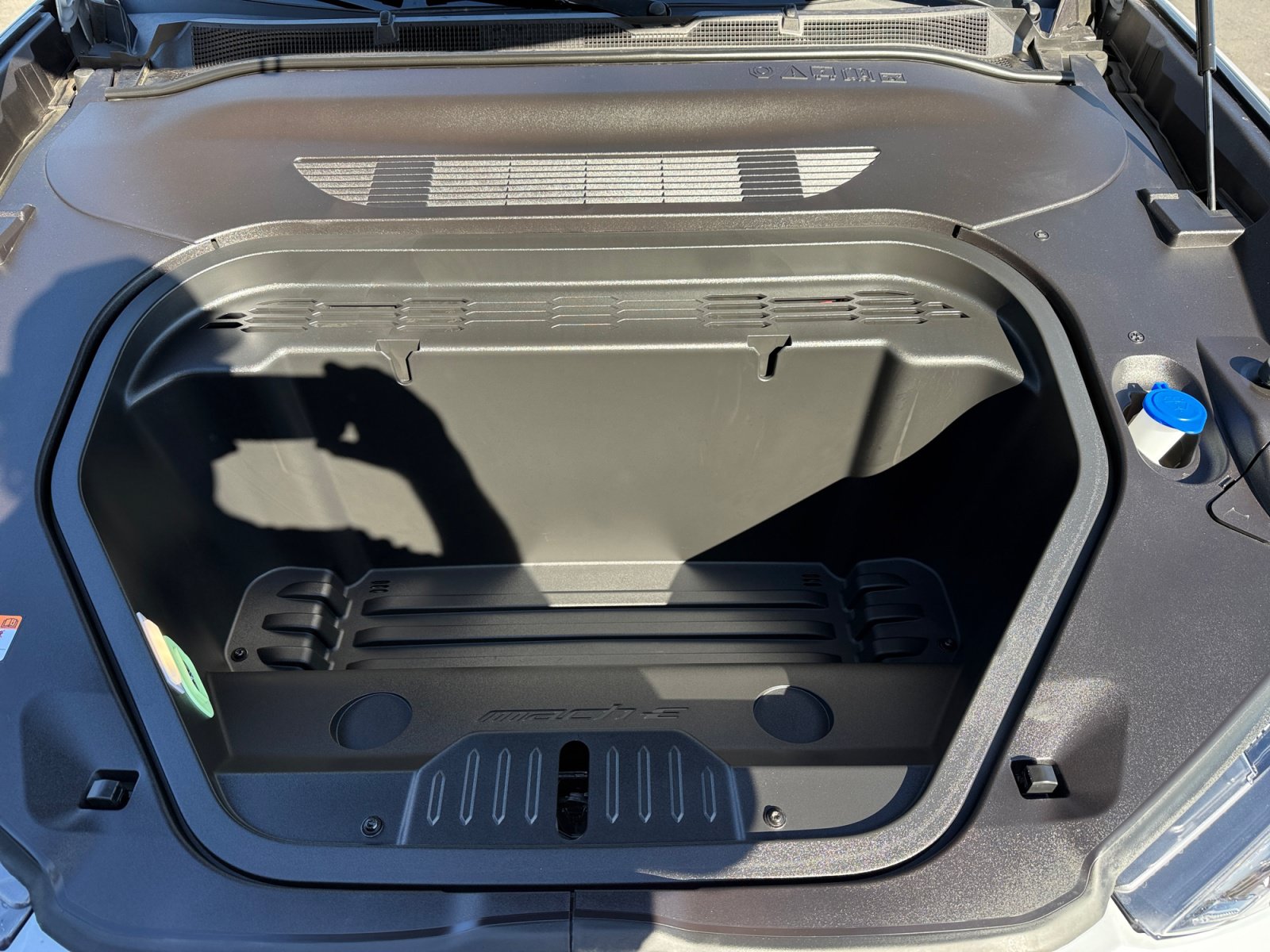 Certified 2023 Ford Mustang Mach-E Premium RWD image 20