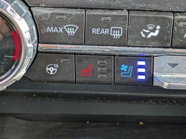 Certified 2024 Ford F150 Lariat w/ Tow/Haul Package image 29