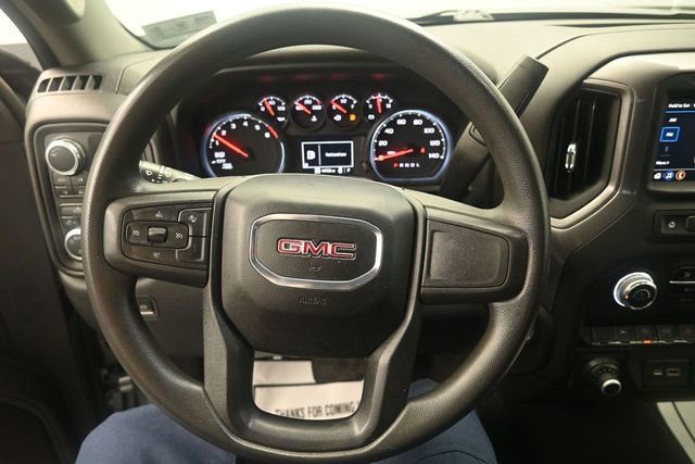 Used 2023 GMC Sierra 1500 Pro w/ Pro Value Package AWD/4WD image 14