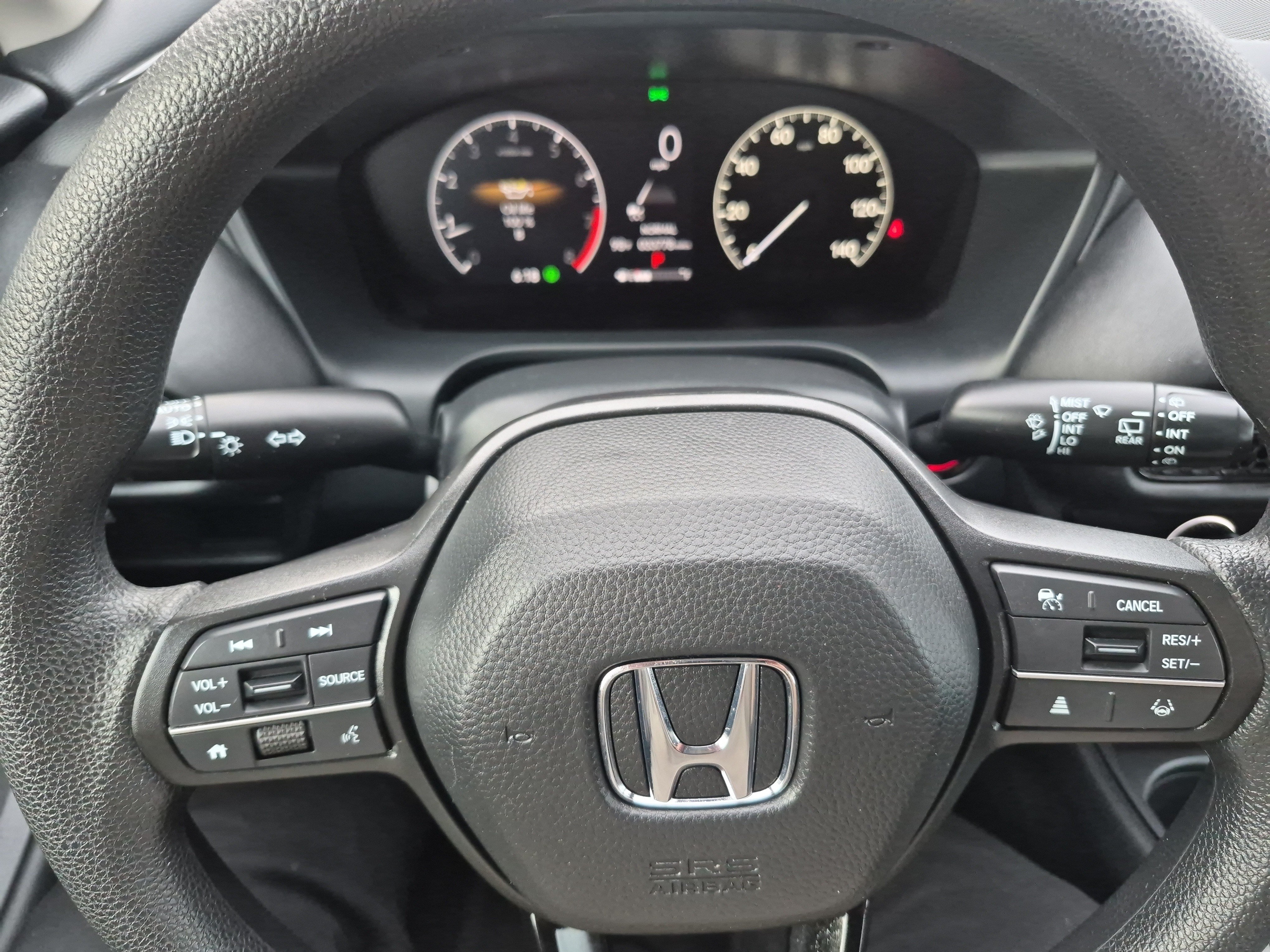 Used 2025 Honda HR-V LX image 30