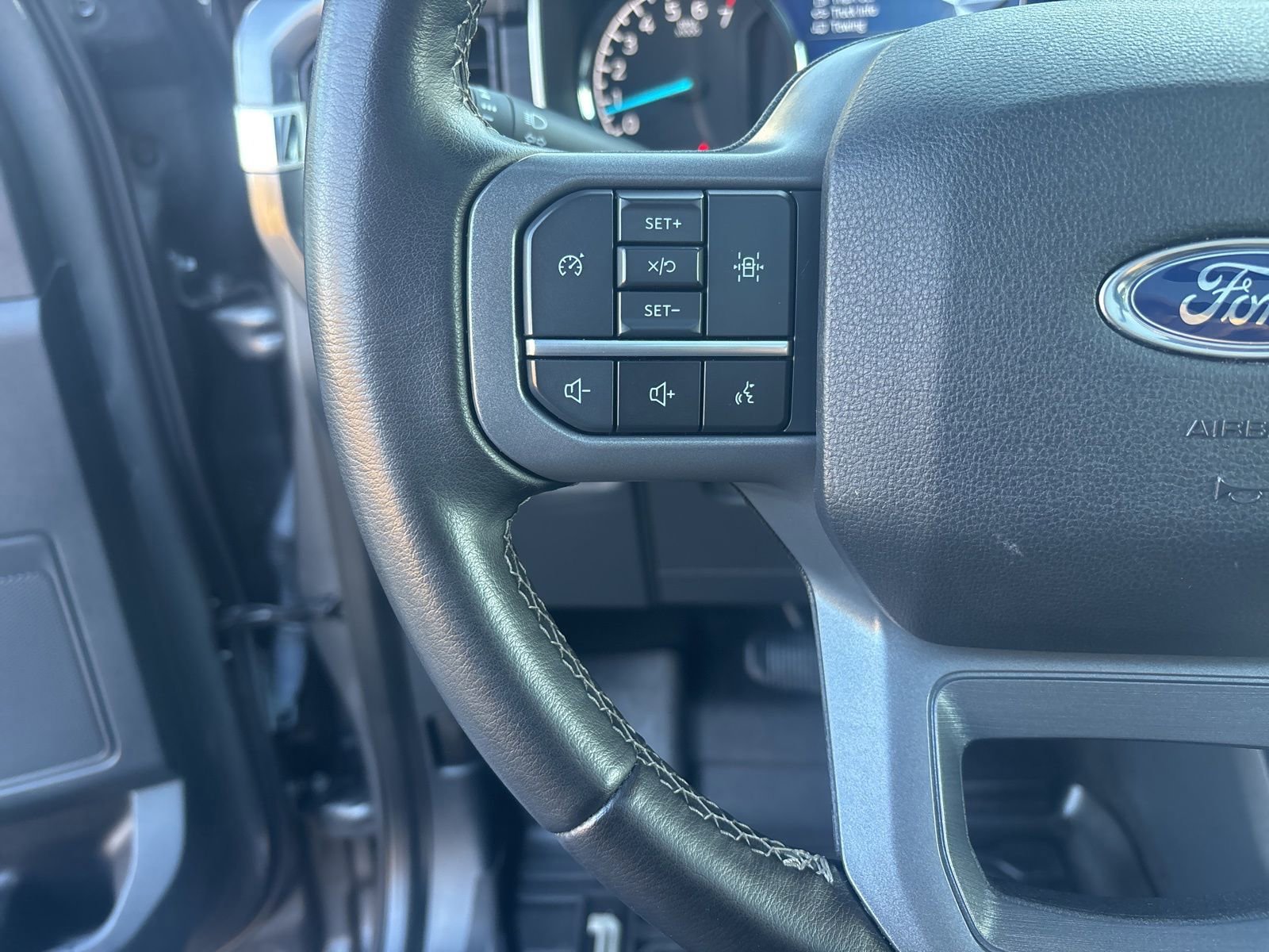 Certified 2023 Ford F150 XLT w/ Equipment Group 302A High AWD/4WD image 21