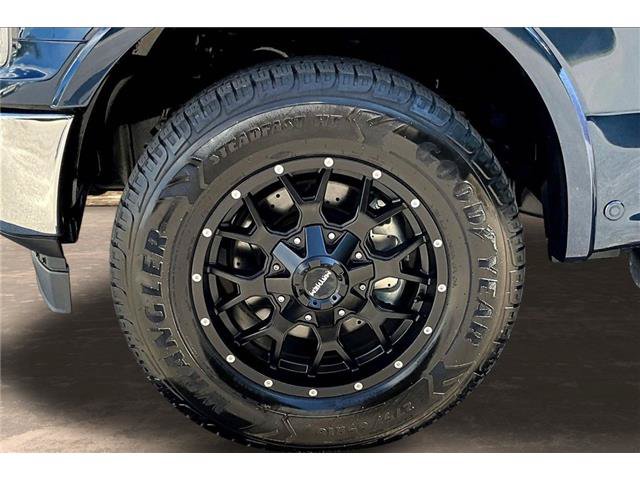 Certified 2019 Ford F150 Lariat w/ Equipment Group 502A Luxury AWD/4WD image 37