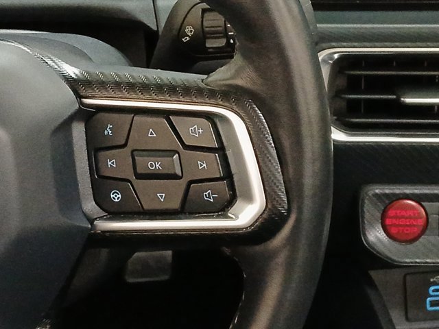 Certified 2024 Ford Mustang Premium image 10