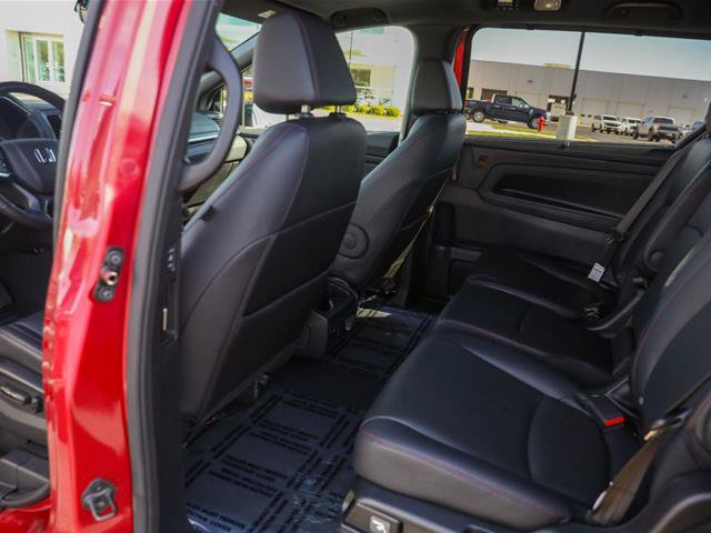 Used 2023 Honda Odyssey Sport image 25