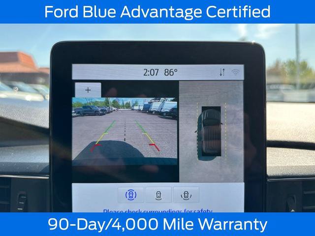 Certified 2021 Ford Explorer ST w/ Equipment Group 401A AWD/4WD image 13