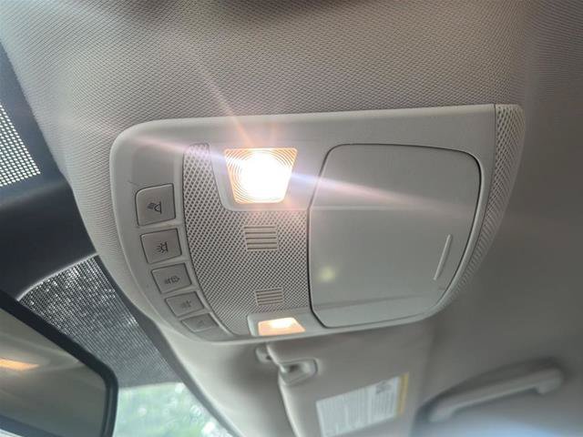 Certified 2023 Ford Edge SEL AWD/4WD image 31