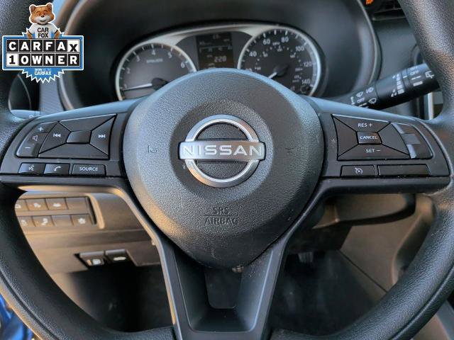Used 2024 Nissan Kicks S image 31