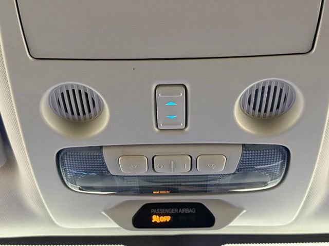 Certified 2020 Ford EcoSport SE FWD image 31