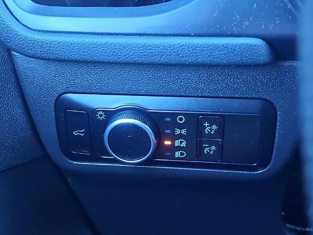 Certified 2023 Ford Escape ST-Line w/ Tech Pack #1 image 15