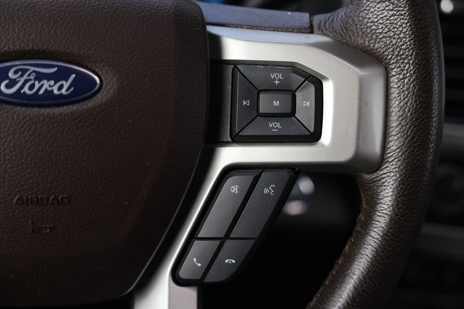 Certified 2022 Ford F450 King Ranch w/ King Ranch Ultimate Package image 21