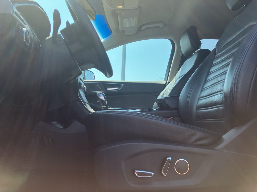 Certified 2018 Ford Edge SEL AWD/4WD image 26
