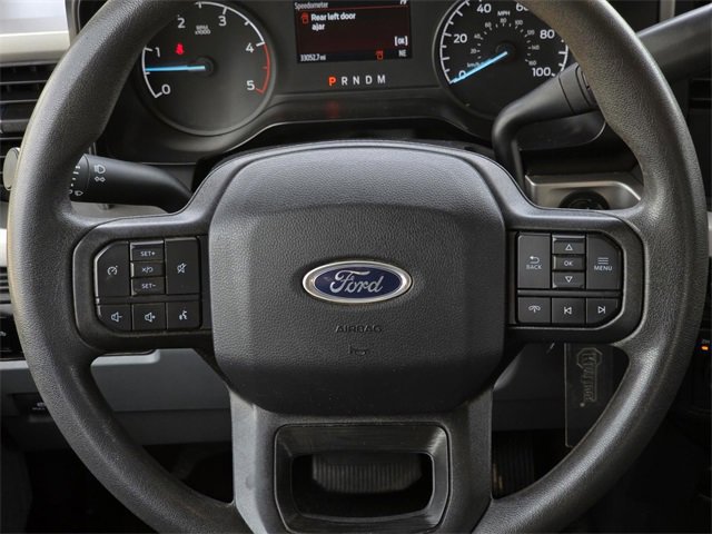 Certified 2024 Ford F350 XL w/ FX4 Off-Road Package image 16
