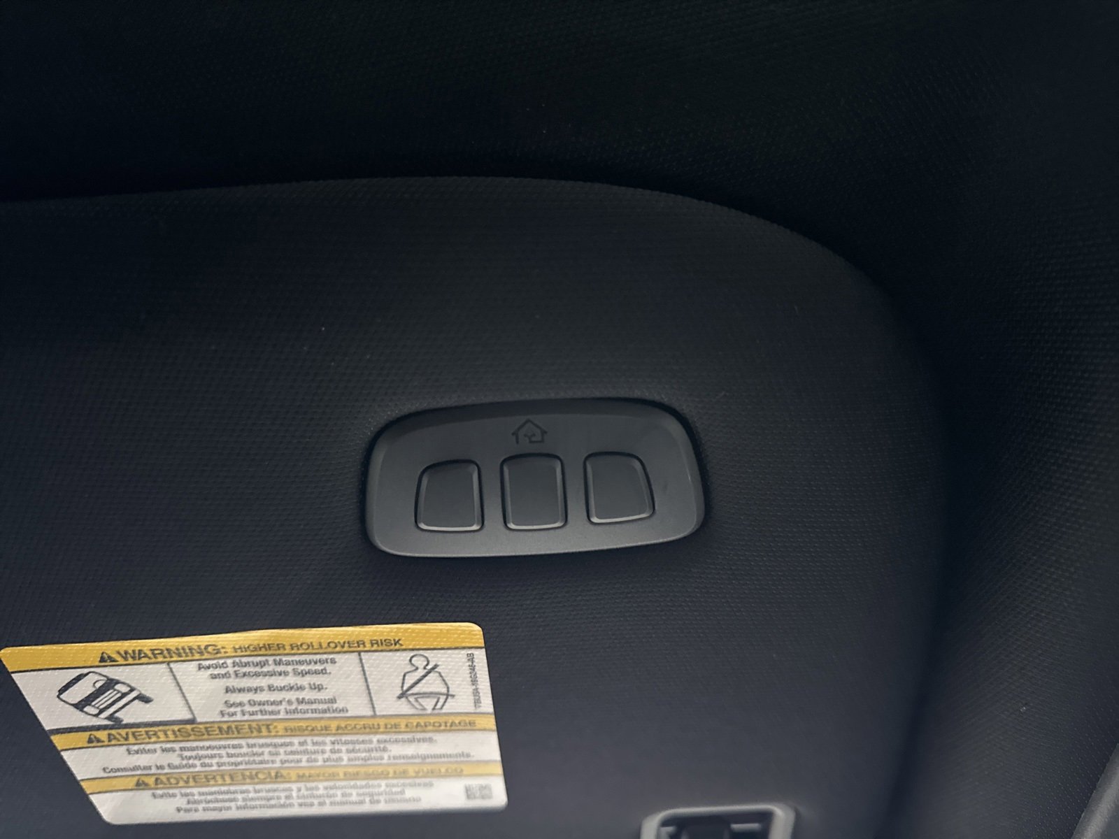 Certified 2023 Ford F150 Lariat w/ Equipment Group 502A High image 40