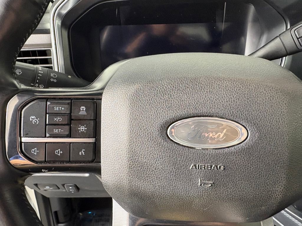 Certified 2026 Ford F450 Platinum w/ FX4 Off-Road Package AWD/4WD image 24