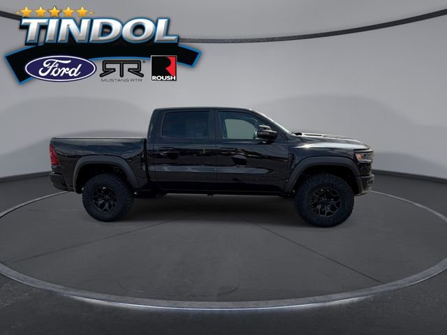 Used 2025 RAM 1500 RHO w/ Bed Utility Group AWD/4WD image 10