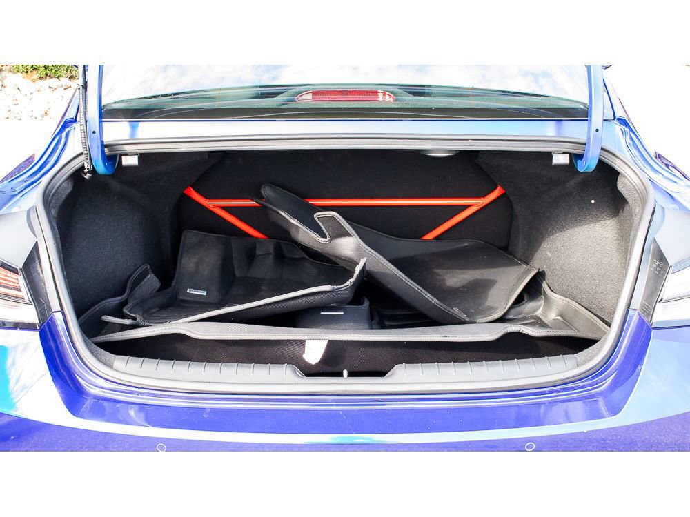 Used 2023 Hyundai Elantra N image 22