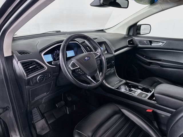 Certified 2019 Ford Edge SEL w/ Equipment Group 201A AWD/4WD image 16