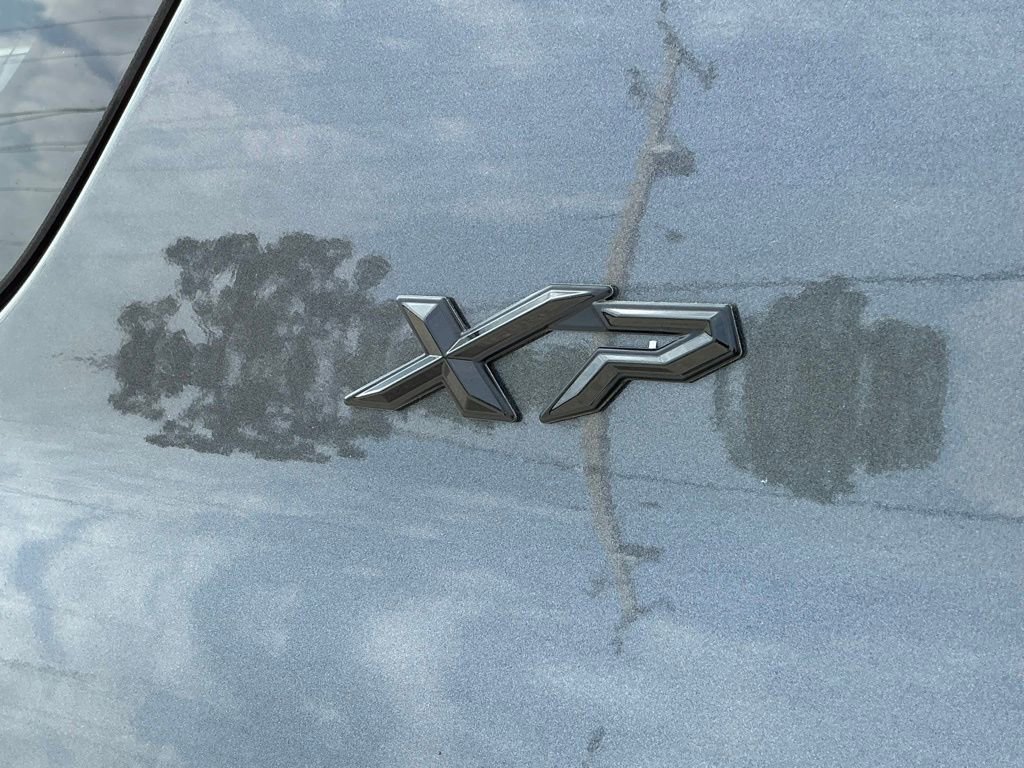 Used 2022 Toyota 4Runner SR5 Premium w/ Moonroof Package image 13