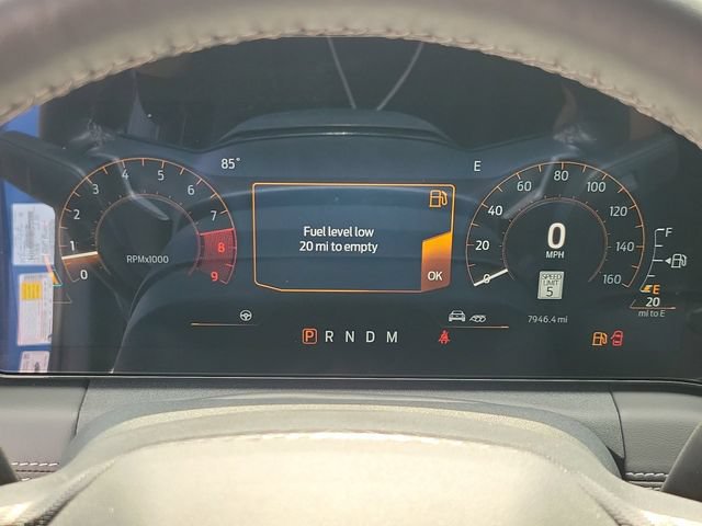 Certified 2024 Ford Mustang GT Premium RWD image 28
