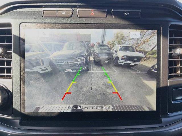 Certified 2022 Ford F150 XLT w/ Equipment Group 302A High AWD/4WD image 20