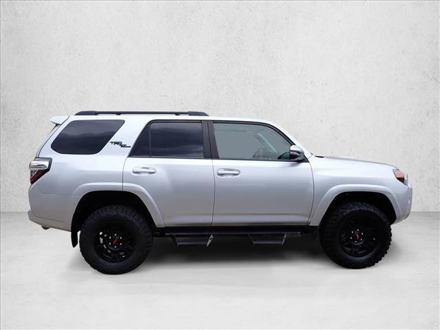 Used 2019 Toyota 4Runner TRD Off-Road Premium AWD/4WD image 5