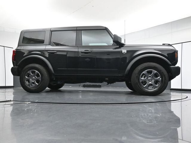Certified 2025 Ford Bronco Big Bend AWD/4WD image 34