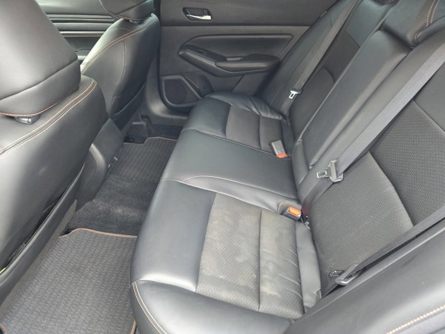 Used 2020 Nissan Altima 2.5 SR image 27