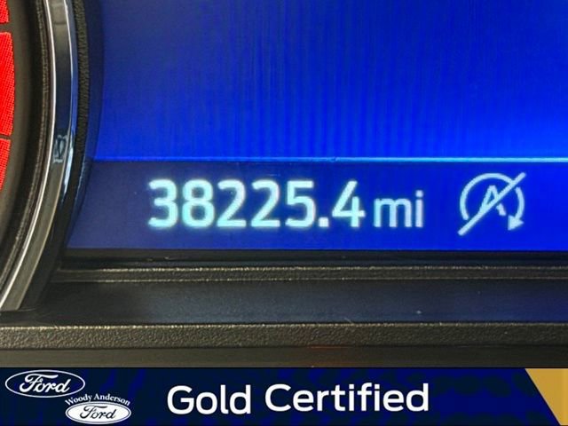 Certified 2023 Ford Bronco Sport Outer Banks image 15