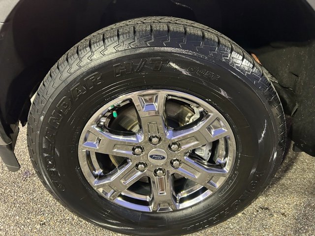 Certified 2022 Ford F150 XLT w/ Equipment Group 302A High image 10