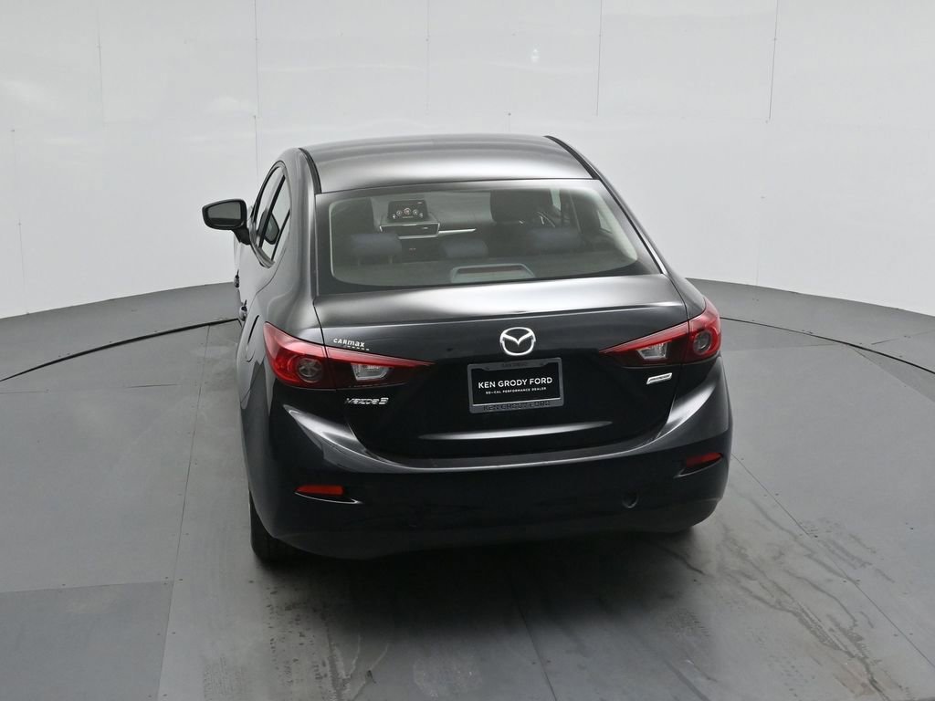 Used 2018 MAZDA MAZDA3 Sport image 19